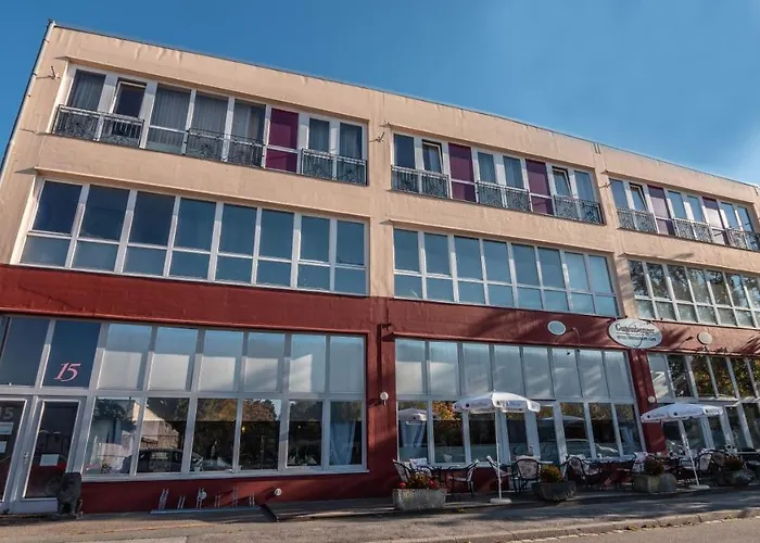 Gutenberger Hotel