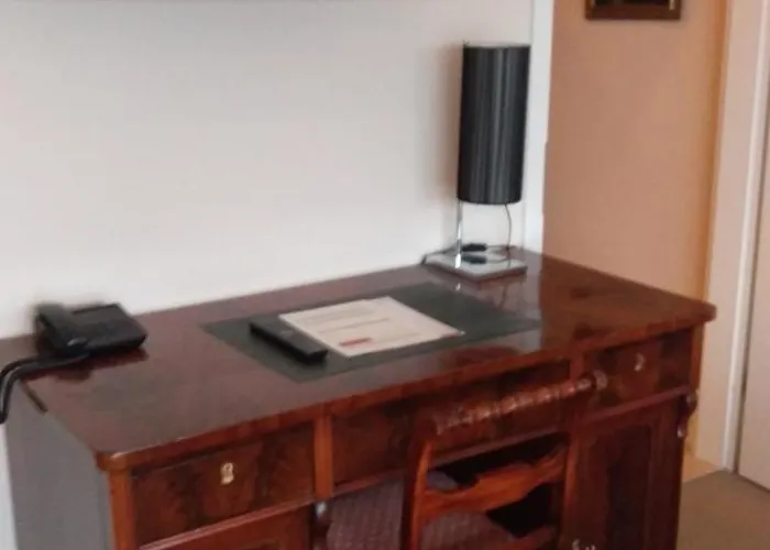 Gutenberger 3* Lubeck