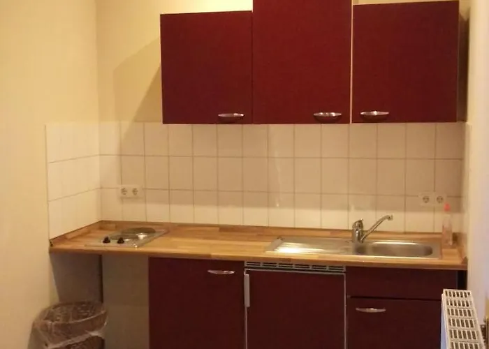 Hotel Gutenberger Lubeck