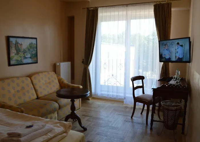 Hotel Gutenberger 3*