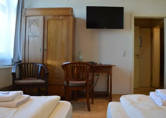 Gutenberger 3* لوبيك