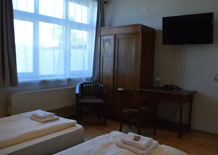 Hotel Gutenberger 3*