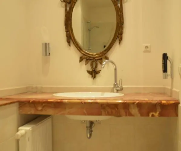 فندق Gutenberger